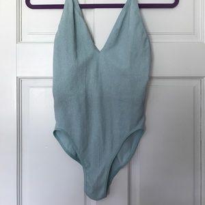 Out From Under Bodysuit